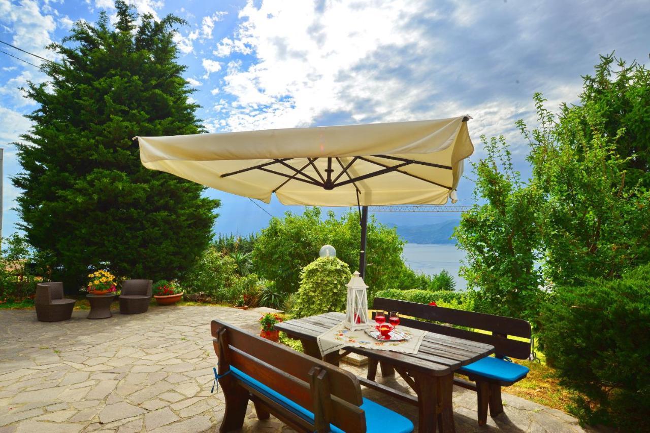 Bed And Breakfast Due Leoni Torri Del Benaco Luaran gambar