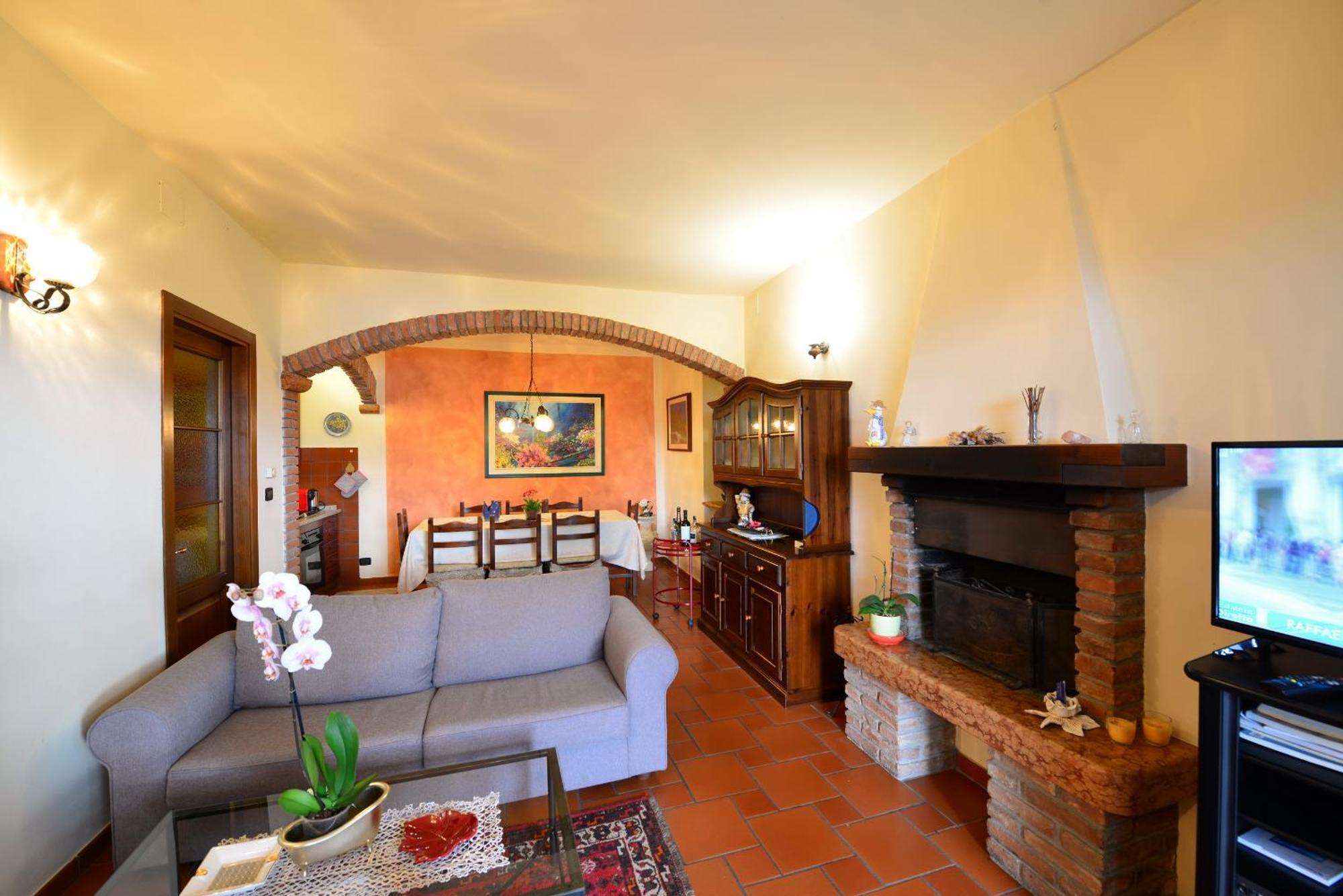 Bed And Breakfast Due Leoni Torri Del Benaco Luaran gambar