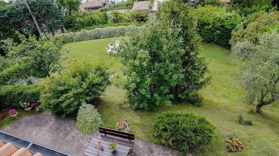 Bed And Breakfast Due Leoni Torri Del Benaco Luaran gambar